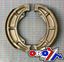 Picture of BRAKE SHOES VB302 [EBC S602]